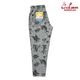�����եѥ�� Chef Pants Old Tattoo Gray Plus Size