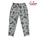 �����եѥ�� Chef Pants Old Tattoo Gray Plus Size