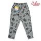 �����եѥ�� Chef Pants Old Tattoo Gray Plus Size