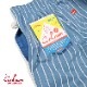 եѥ Chef Pants Stripe Malibu Blue