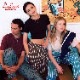 եѥ Chef Pants Stripe Malibu Blue