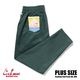 �����եѥ�� Chef Pants Dark Green Plus Size