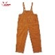 �����С������� Fisherman's Bib Overall Corduroy Brown
