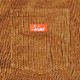 �����С������� Fisherman's Bib Overall Corduroy Brown