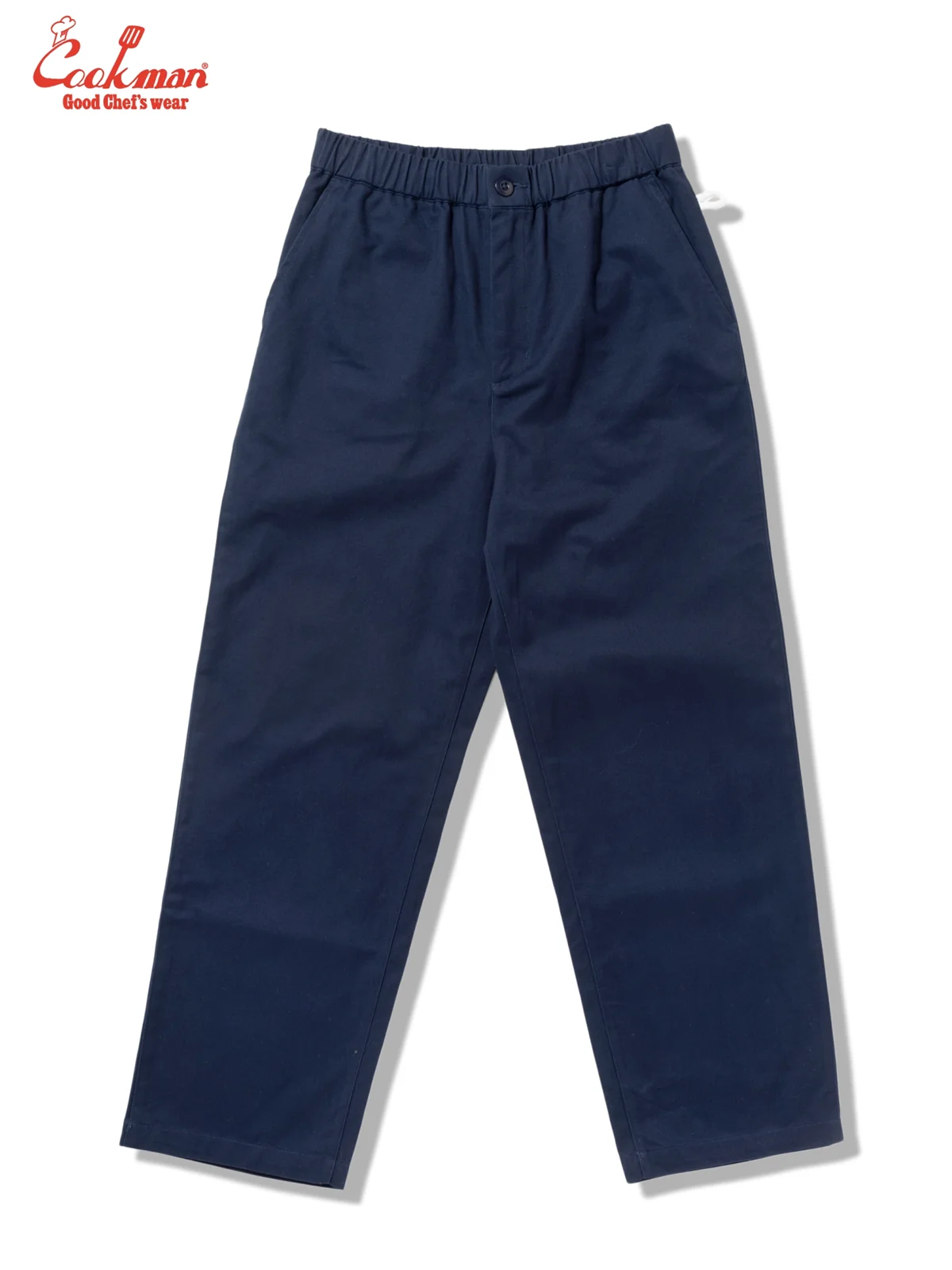 �إ�ơ����磻�ɥѥ�� Heritage Wide Pants Heavy Twill Navy