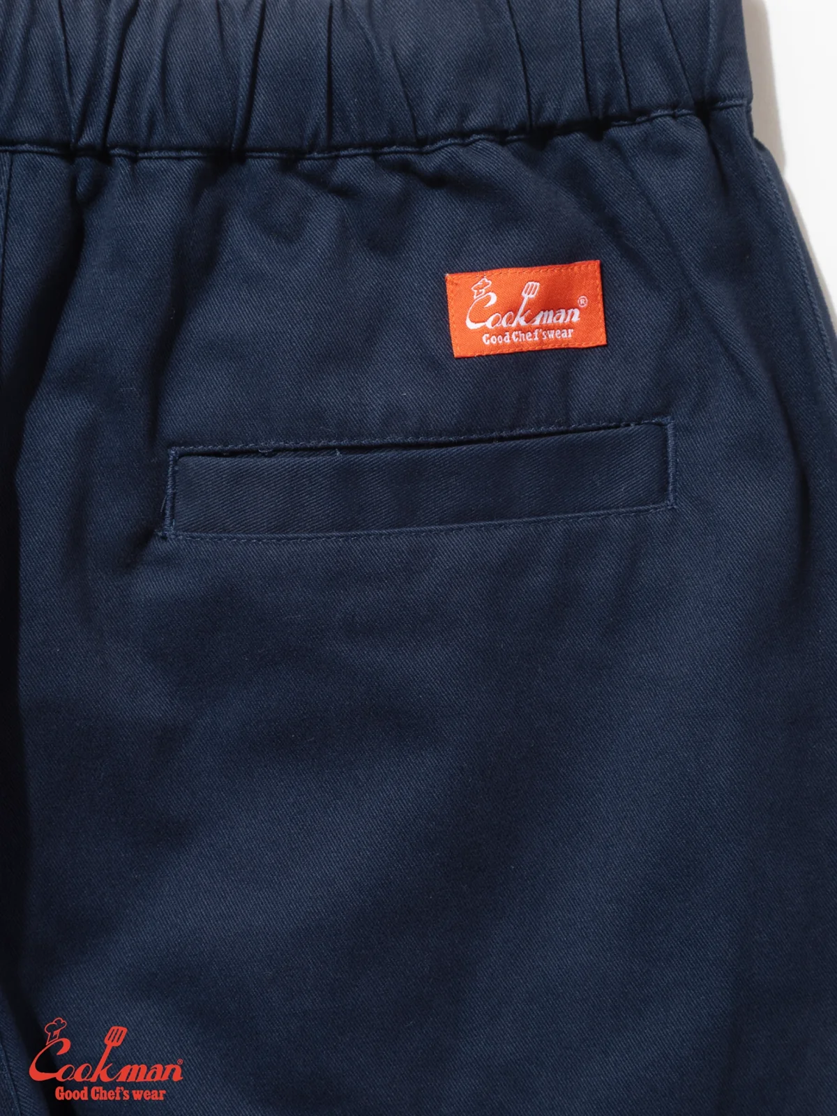 �إ�ơ����磻�ɥѥ�� Heritage Wide Pants Heavy Twill Navy