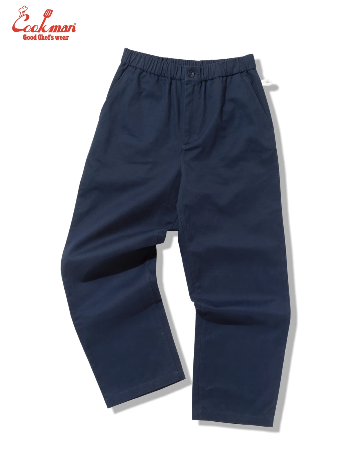 �إ�ơ����磻�ɥѥ�� Heritage Wide Pants Heavy Twill Navy