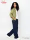 �إ�ơ����磻�ɥѥ�� Heritage Wide Pants Heavy Twill Navy