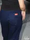 �إ�ơ����磻�ɥѥ�� Heritage Wide Pants Heavy Twill Navy