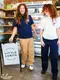 �إ�ơ����磻�ɥѥ�� Heritage Wide Pants Heavy Twill Navy