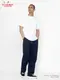 �إ�ơ����磻�ɥѥ�� Heritage Wide Pants Heavy Twill Navy