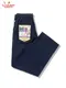 �إ�ơ����磻�ɥѥ�� Heritage Wide Pants Heavy Twill Navy