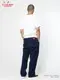�إ�ơ����磻�ɥѥ�� Heritage Wide Pants Heavy Twill Navy