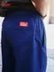�إ�ơ����磻�ɥѥ�� Heritage Wide Pants Heavy Twill Navy