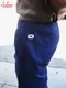 �إ�ơ����磻�ɥѥ�� Heritage Wide Pants Heavy Twill Navy