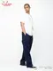 �إ�ơ����磻�ɥѥ�� Heritage Wide Pants Heavy Twill Navy