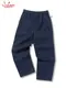 �إ�ơ����磻�ɥѥ�� Heritage Wide Pants Heavy Twill Navy