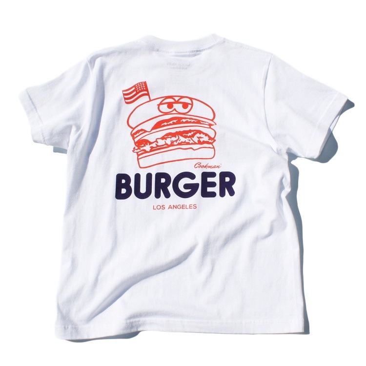 T����� BURGER