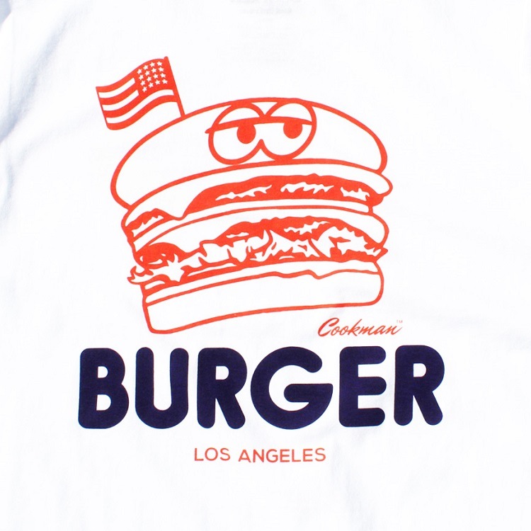 T����� BURGER