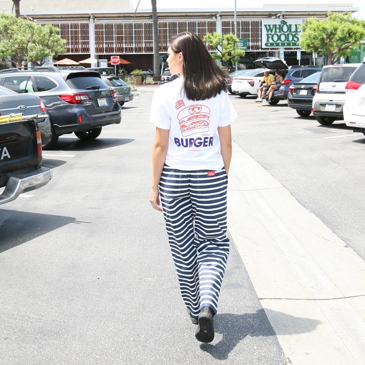 T����� BURGER