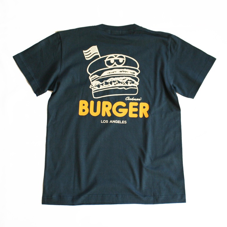 T����� BURGER