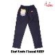 �����եѥ�� Chef Pants Flannel Navy