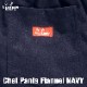 �����եѥ�� Chef Pants Flannel Navy
