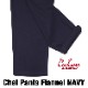 �����եѥ�� Chef Pants Flannel Navy