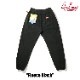 �����եѥ�� Chef Pants Fleece Black