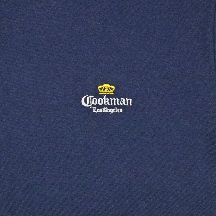 Embroidery T����� Beer