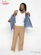 �إ�ơ����磻�ɥѥ�� Heritage Wide Pants Heavy Twill Beige