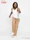 �إ�ơ����磻�ɥѥ�� Heritage Wide Pants Heavy Twill Beige