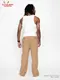 �إ�ơ����磻�ɥѥ�� Heritage Wide Pants Heavy Twill Beige