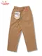 �إ�ơ����磻�ɥѥ�� Heritage Wide Pants Heavy Twill Beige
