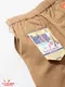 �إ�ơ����磻�ɥѥ�� Heritage Wide Pants Heavy Twill Beige