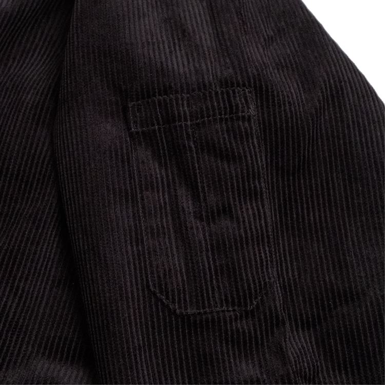 ǥХ꡼㥱å Delivery Jacket  Corduroy Black