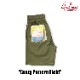�����եѥ�� Chef Pants Short Crazy Pattern Field