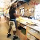 �����եѥ�� Chef Pants Short Crazy Pattern Field