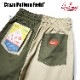 �����եѥ�� Chef Pants Short Crazy Pattern Field