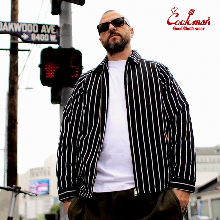 �����եѥ�� Chef Pants Fleece Olive