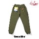 �����եѥ�� Chef Pants Fleece Olive
