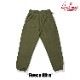 �����եѥ�� Chef Pants Fleece Olive