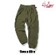 �����եѥ�� Chef Pants Fleece Olive