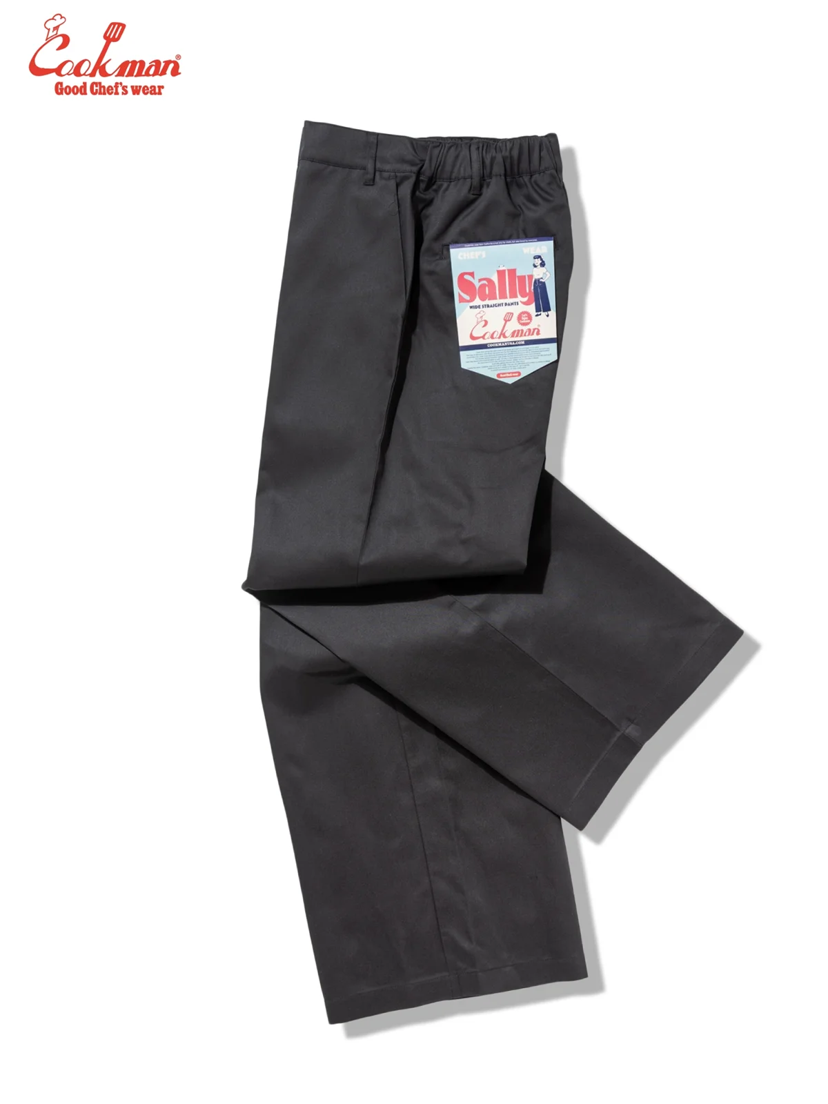 ���꡼�ѥ�� Sally Pants Black