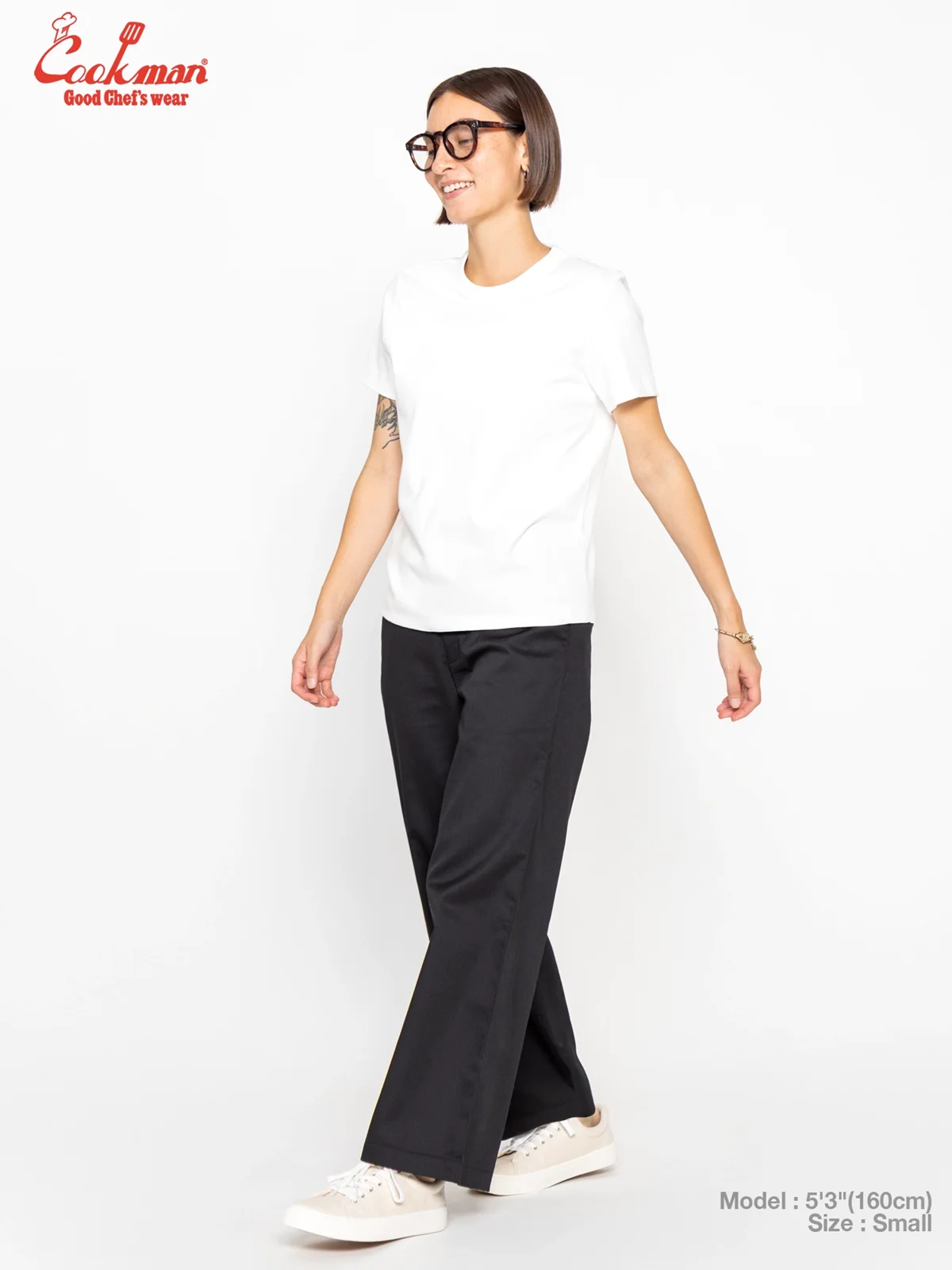 ���꡼�ѥ�� Sally Pants Black