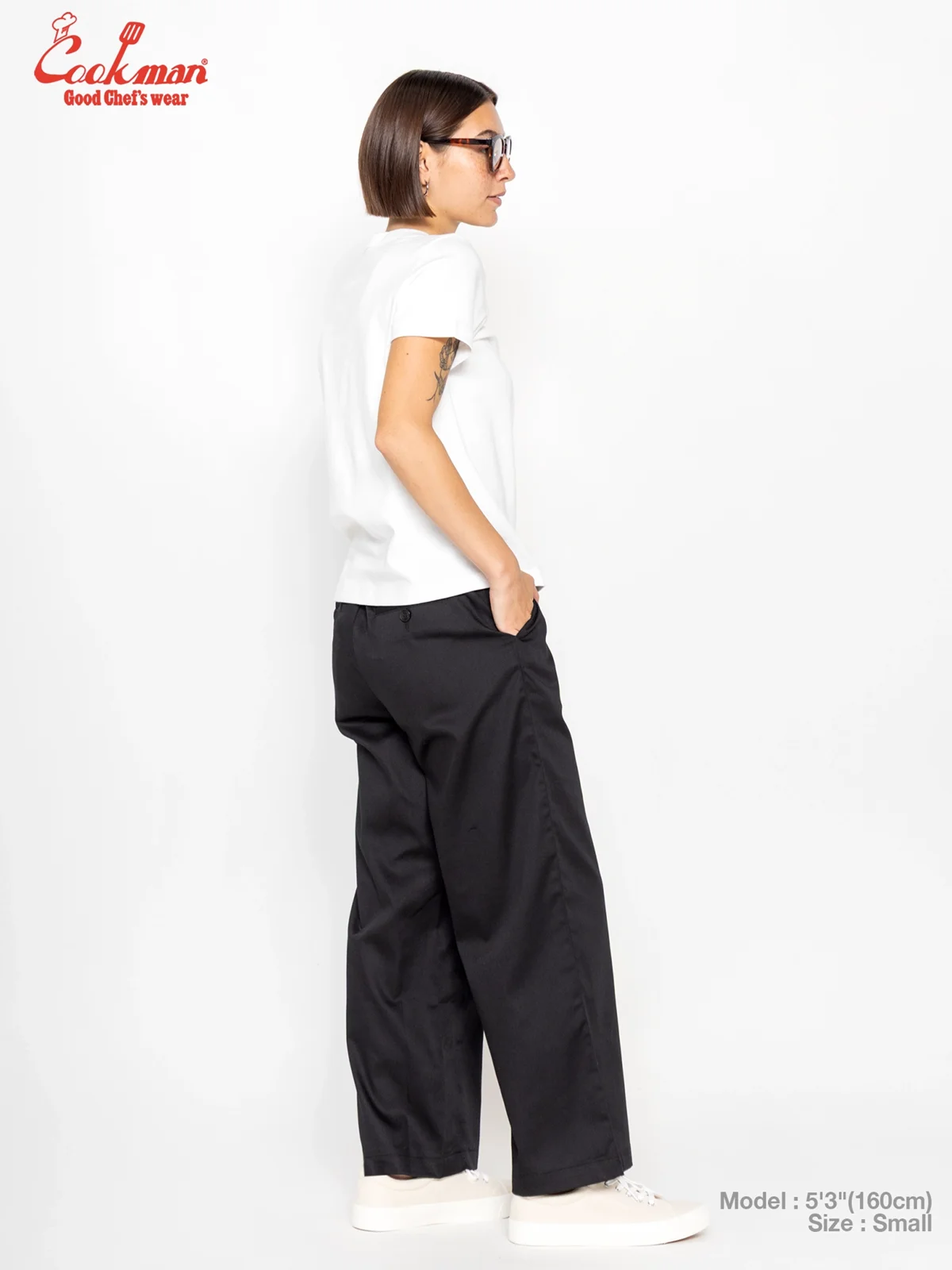 ���꡼�ѥ�� Sally Pants Black