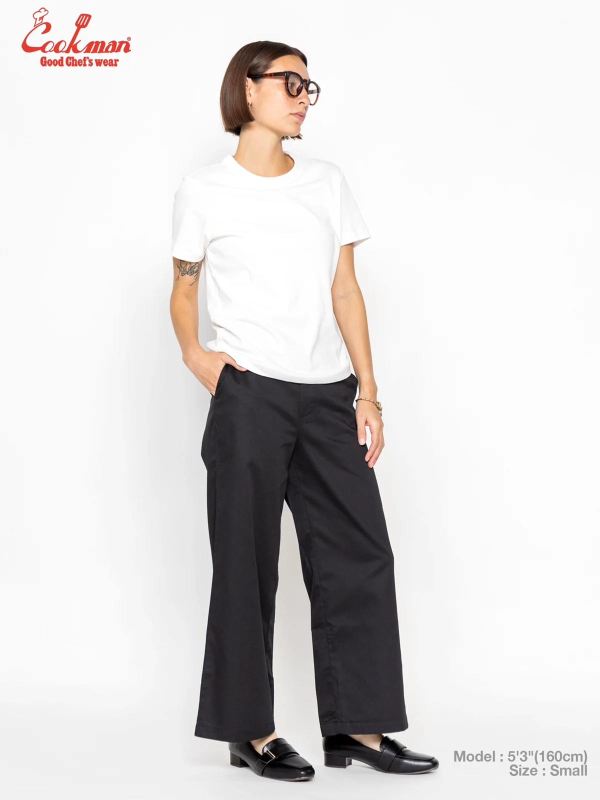 ���꡼�ѥ�� Sally Pants Black