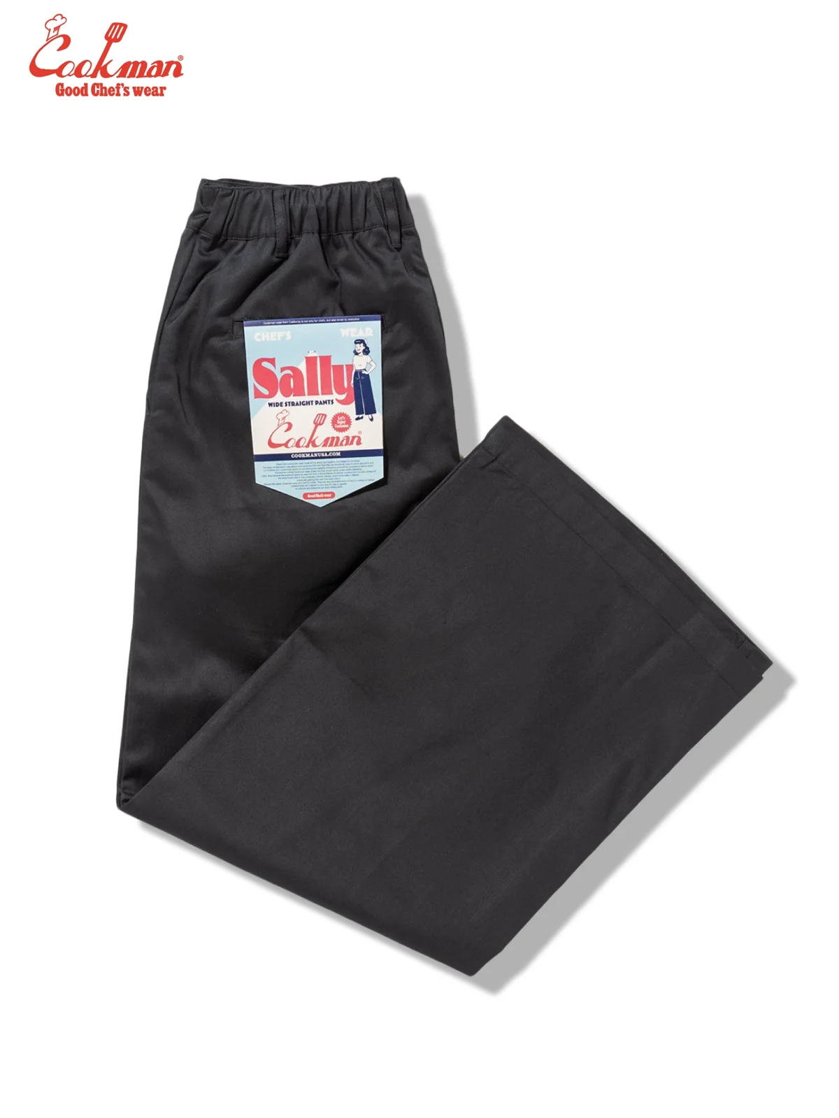 ���꡼�ѥ�� Sally Pants Black