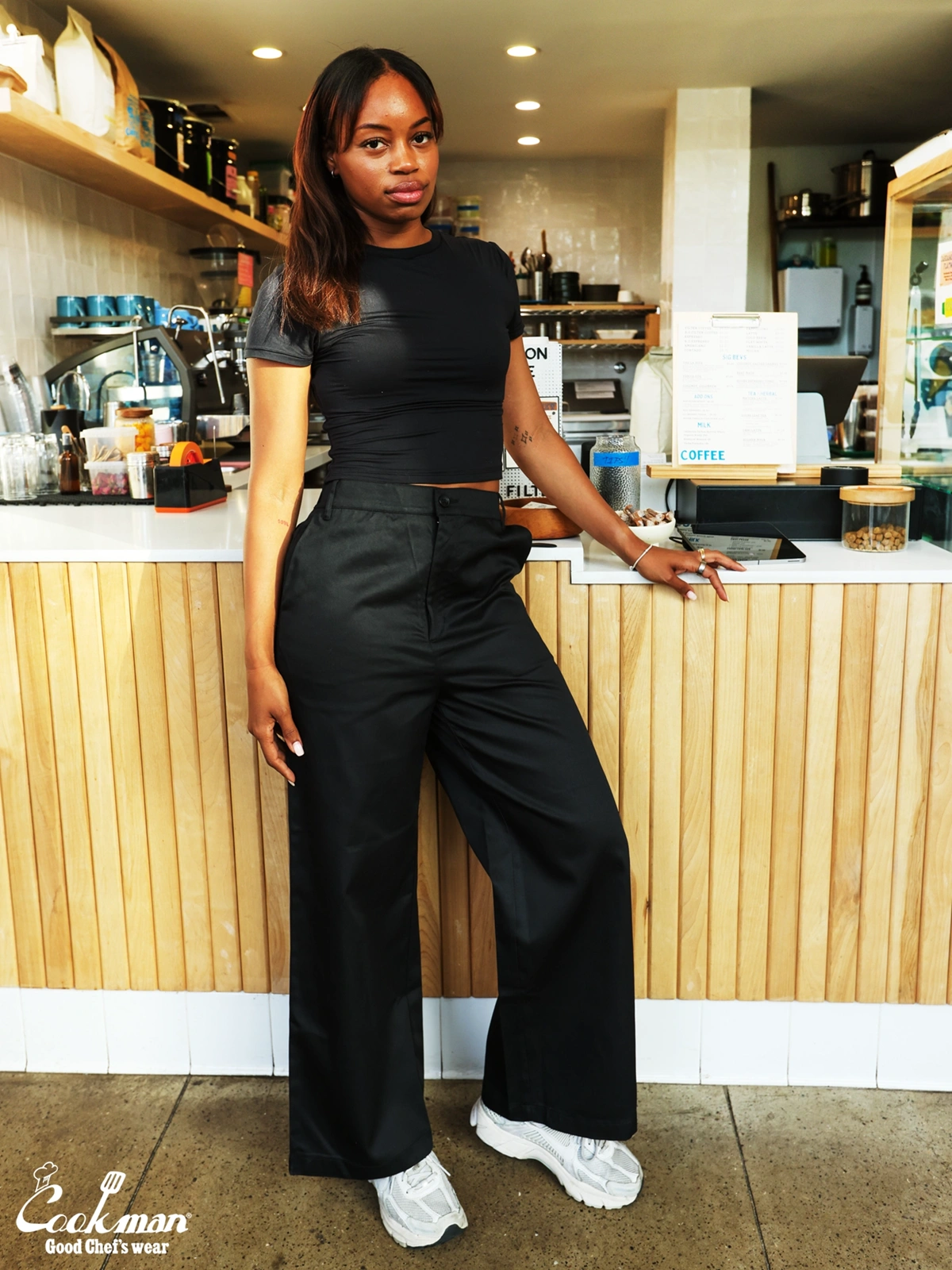���꡼�ѥ�� Sally Pants Black