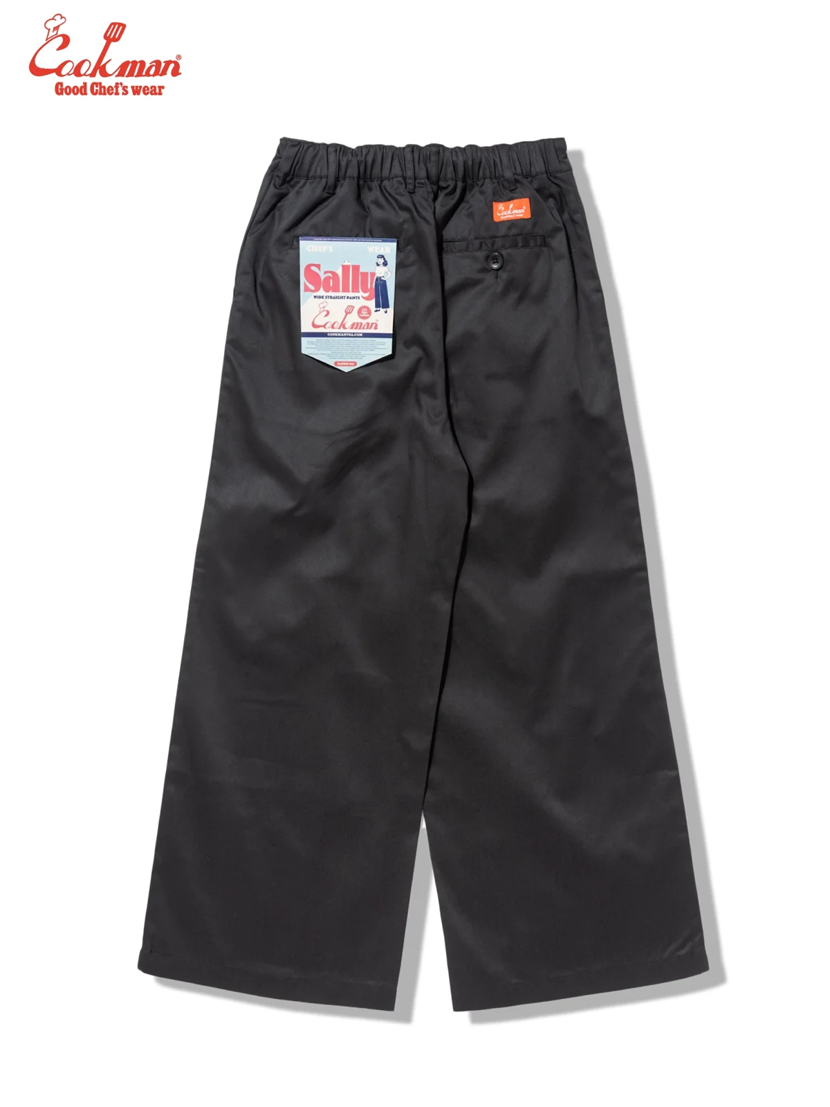 ���꡼�ѥ�� Sally Pants Black